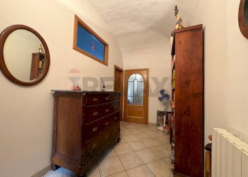 Hall / corridoio - Appartamento Volterra - foto 19