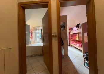 Hall / corridoio - Appartamento Volterra - foto 20