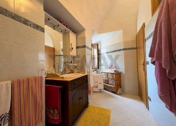 Bagno - Appartamento Volterra - foto 22