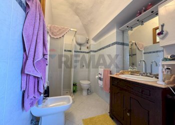 Bagno - Appartamento Volterra - foto 23