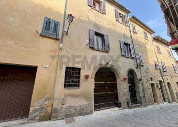 Edificio all\'aperto - Appartamento Volterra - foto 25