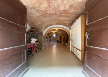 Hall / corridoio - Appartamento Volterra - foto 27