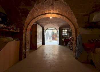 Cantina - Appartamento Volterra - foto 28