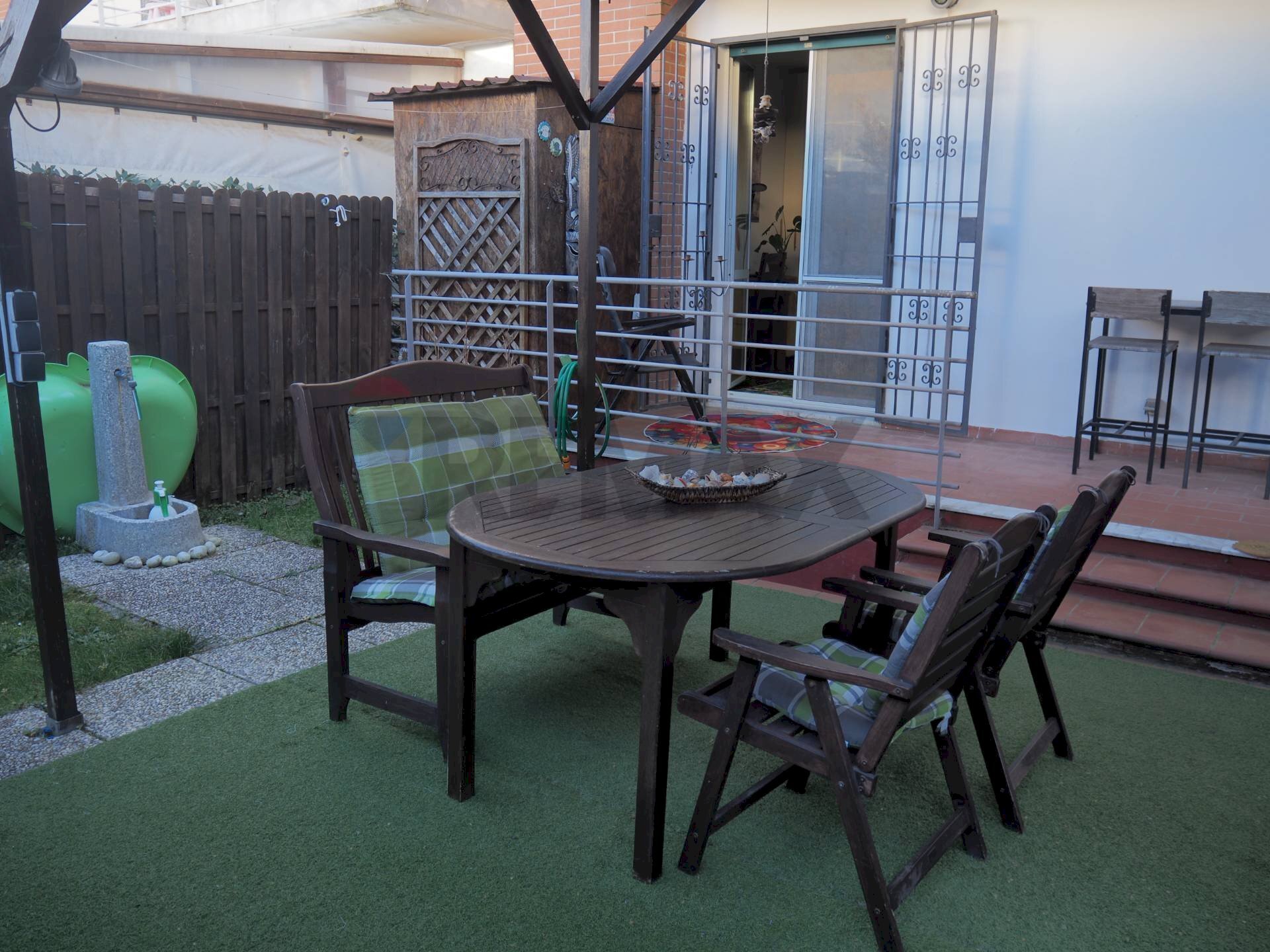 Terrazza - Four-room apartment via Tarrini
 
53, Livorno - photo 1