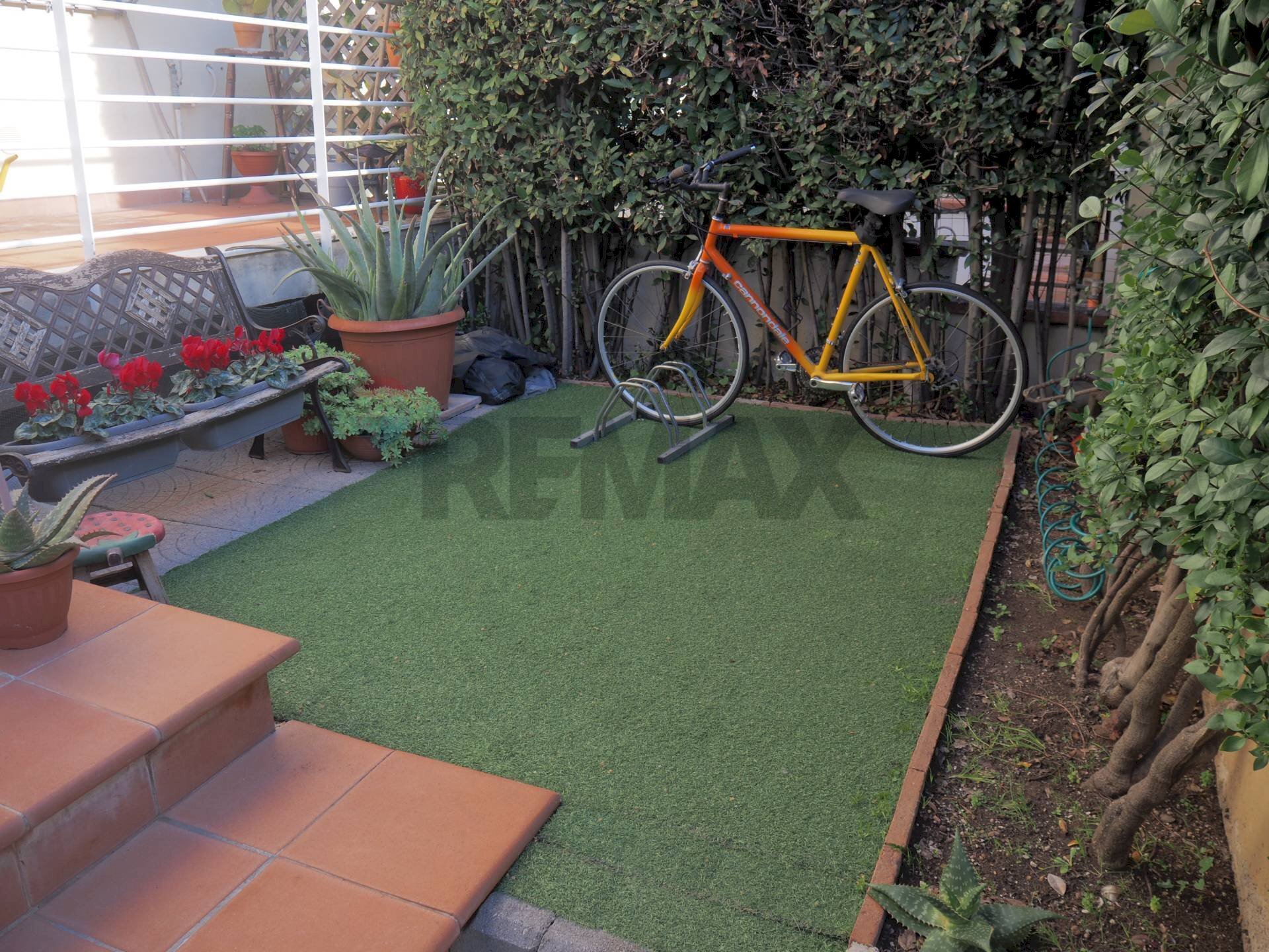 Giardino - Four-room apartment via Tarrini
 
53, Livorno - photo 3