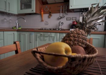 Cucina - Four-room apartment via Tarrini
 
53, Livorno - photo 7