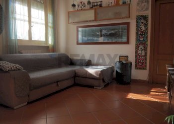 Soggiorno - Four-room apartment via Tarrini
 
53, Livorno - photo 14
