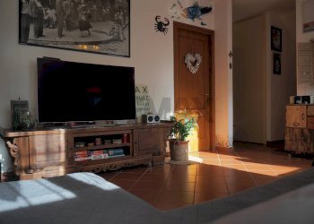 Soggiorno - Four-room apartment via Tarrini
 
53, Livorno - photo 15