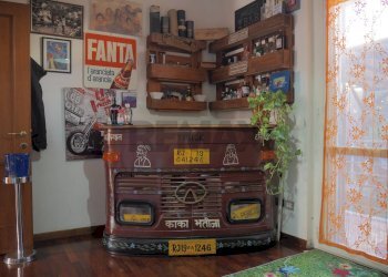 Camera / camera da letto - Four-room apartment via Tarrini
 
53, Livorno - photo 17