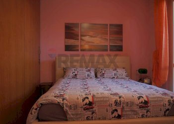 Camera / camera da letto - Four-room apartment via Tarrini
 
53, Livorno - photo 22