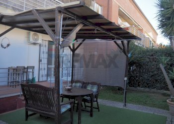 Terrazza - Four-room apartment via Tarrini
 
53, Livorno - photo 25