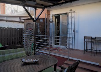 Terrazza - Four-room apartment via Tarrini
 
53, Livorno - photo 26