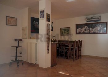 Sala da pranzo - Four-room apartment via Tarrini
 
53, Livorno - photo 32