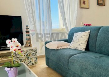 Soggiorno - Bilocale Rosignano Marittimo - foto 1