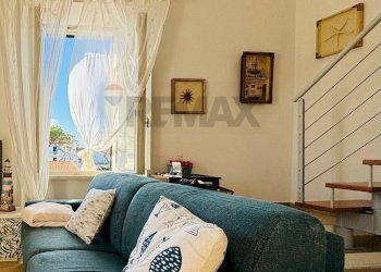 Soggiorno - Bilocale Rosignano Marittimo - foto 2