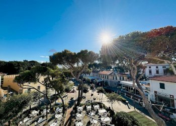 Edificio all\'aperto - Bilocale Rosignano Marittimo - foto 5