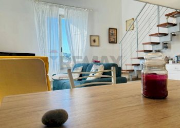 Sala da pranzo - Bilocale Rosignano Marittimo - foto 6