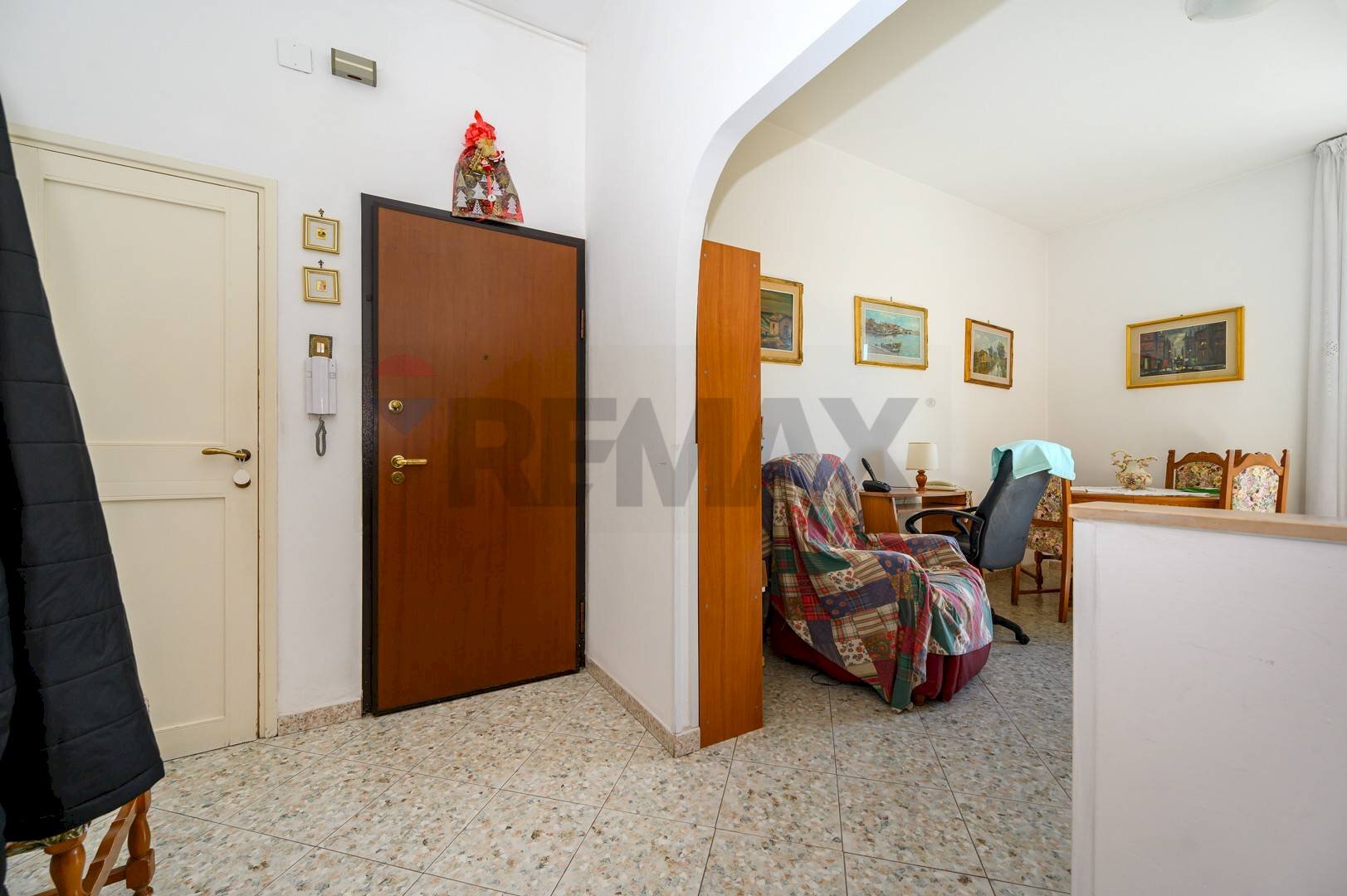 Ingresso - Four-room apartment Via Campania
 
57, Livorno - photo 2