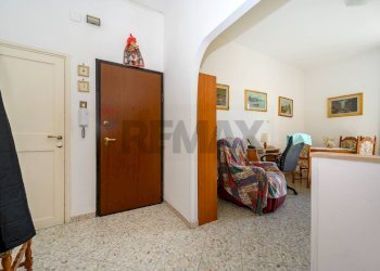 Ingresso - Four-room apartment Via Campania
 
57, Livorno - photo 2