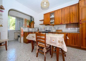 Cucina - Four-room apartment Via Campania
 
57, Livorno - photo 4