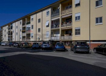 Edificio all\'aperto - Four-room apartment Via Campania
 
57, Livorno - photo 7