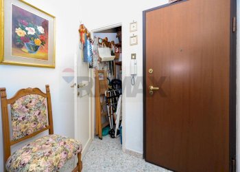 Ripostiglio - Four-room apartment Via Campania
 
57, Livorno - photo 14