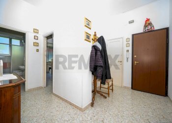 Ingresso/disimpegno - Four-room apartment Via Campania
 
57, Livorno - photo 15