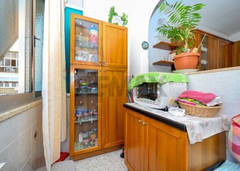Cucina - Four-room apartment Via Campania
 
57, Livorno - photo 16