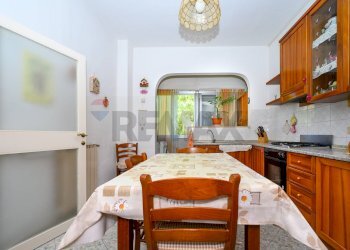 Cucina - Four-room apartment Via Campania
 
57, Livorno - photo 19