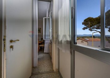 Veranda in camera matrimoniale - Four-room apartment Via Campania
 
57, Livorno - photo 24