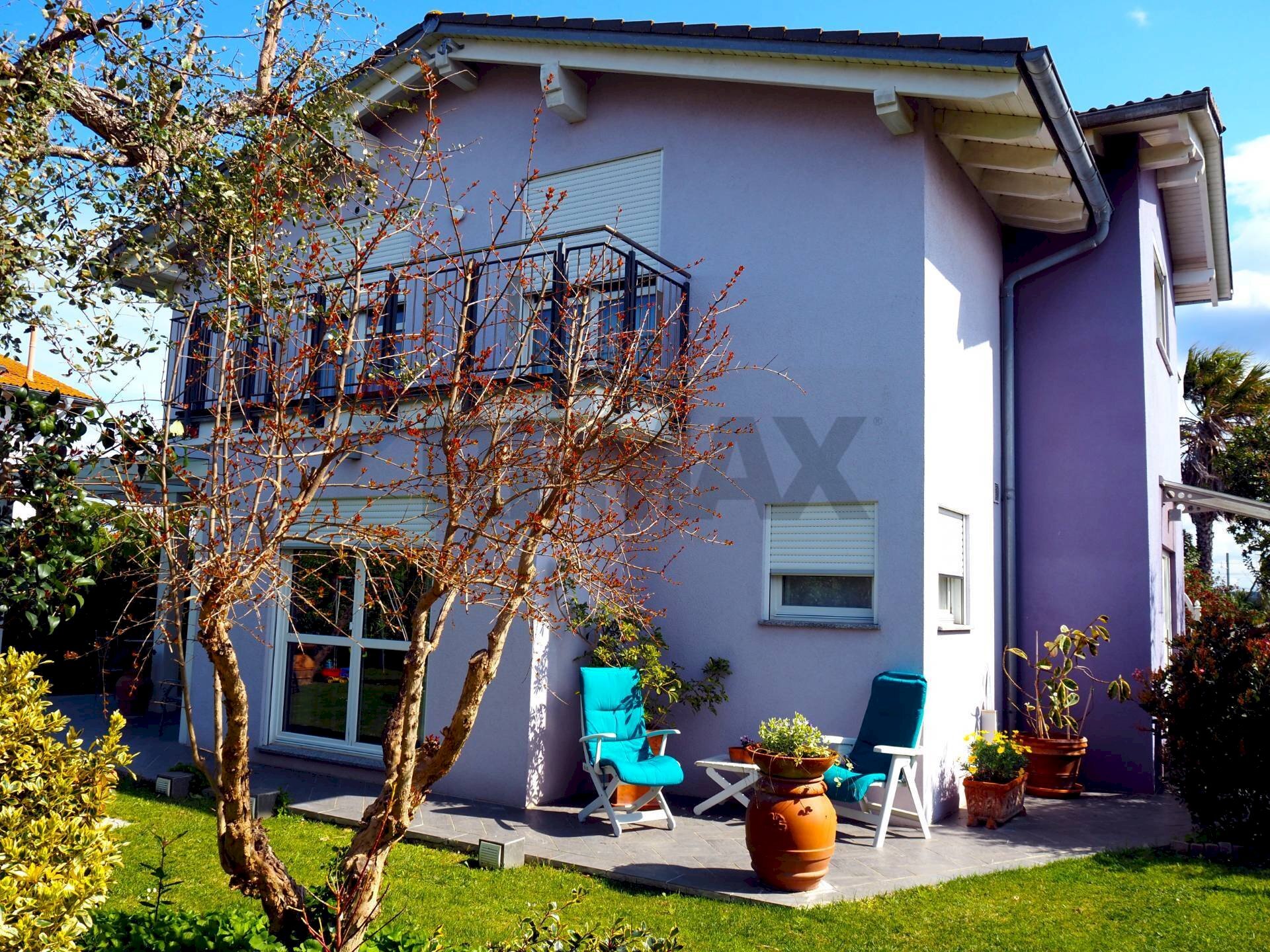 Casa all\'aperto - Villa Via per Rosignano
 
24, Rosignano Marittimo - foto 1