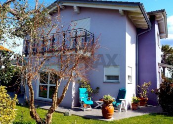 Casa all\'aperto - Villa Via per Rosignano
 
24, Rosignano Marittimo - foto 1