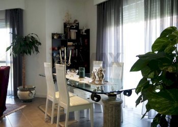 Sala da pranzo - Villa Via per Rosignano
 
24, Rosignano Marittimo - foto 3