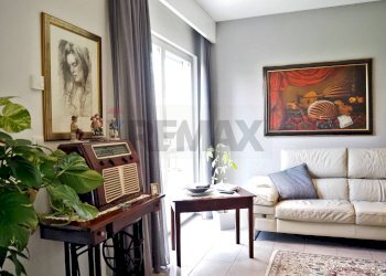 Soggiorno - Villa Via per Rosignano
 
24, Rosignano Marittimo - foto 9