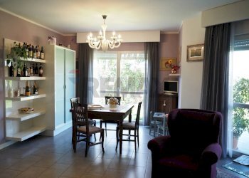 Sala da pranzo - Villa Via per Rosignano
 
24, Rosignano Marittimo - foto 11