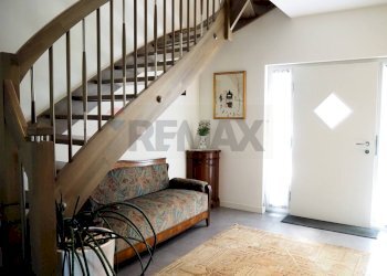 Scale - Villa Via per Rosignano
 
24, Rosignano Marittimo - foto 14