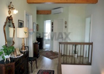 Hall / corridoio - Villa Via per Rosignano
 
24, Rosignano Marittimo - foto 15