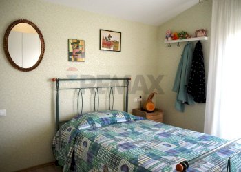 Camera / camera da letto - Villa Via per Rosignano
 
24, Rosignano Marittimo - foto 16