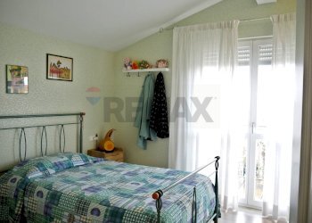 Camera / camera da letto - Villa Via per Rosignano
 
24, Rosignano Marittimo - foto 17