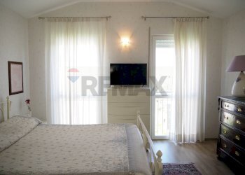 Camera / camera da letto - Villa Via per Rosignano
 
24, Rosignano Marittimo - foto 20