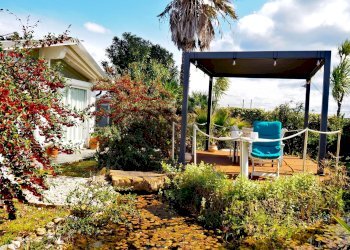 Giardino - Villa Via per Rosignano
 
24, Rosignano Marittimo - foto 27