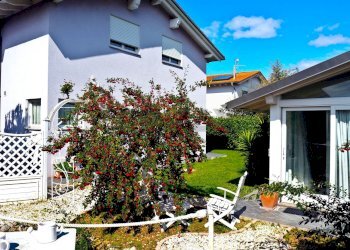 Casa all\'aperto - Villa Via per Rosignano
 
24, Rosignano Marittimo - foto 28