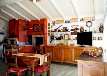 Sala da pranzo - Villa Via per Rosignano
 
24, Rosignano Marittimo - foto 30