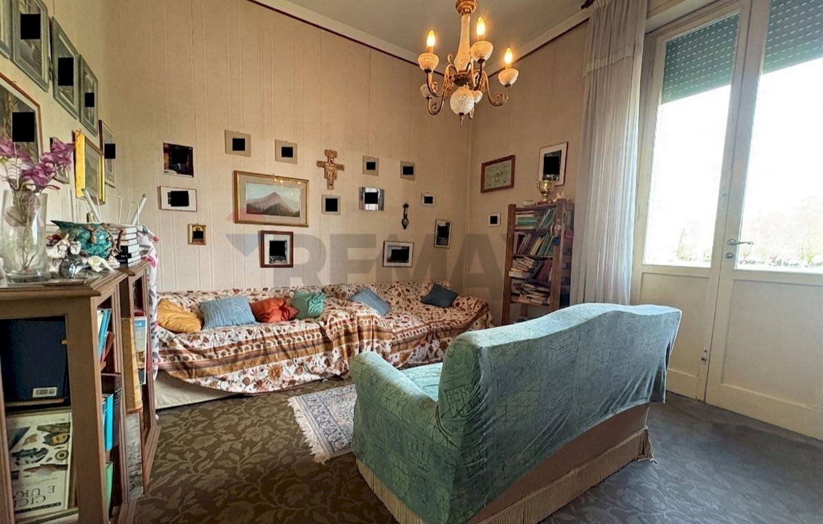 Soggiorno - Apartment Lungarno Giovanni al Gatano
 
6, Pisa - photo 3