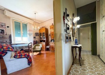 Soggiorno - Apartment Lungarno Giovanni al Gatano
 
6, Pisa - photo 5