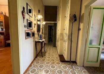 Hall / corridoio - Apartment Lungarno Giovanni al Gatano
 
6, Pisa - photo 6