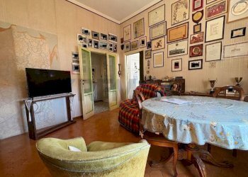 Sala da pranzo - Apartment Lungarno Giovanni al Gatano
 
6, Pisa - photo 8