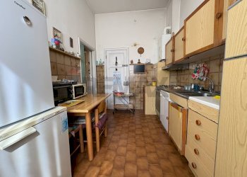 Cucina - Apartment Lungarno Giovanni al Gatano
 
6, Pisa - photo 18