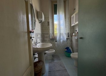 Bagno - Apartment Lungarno Giovanni al Gatano
 
6, Pisa - photo 20