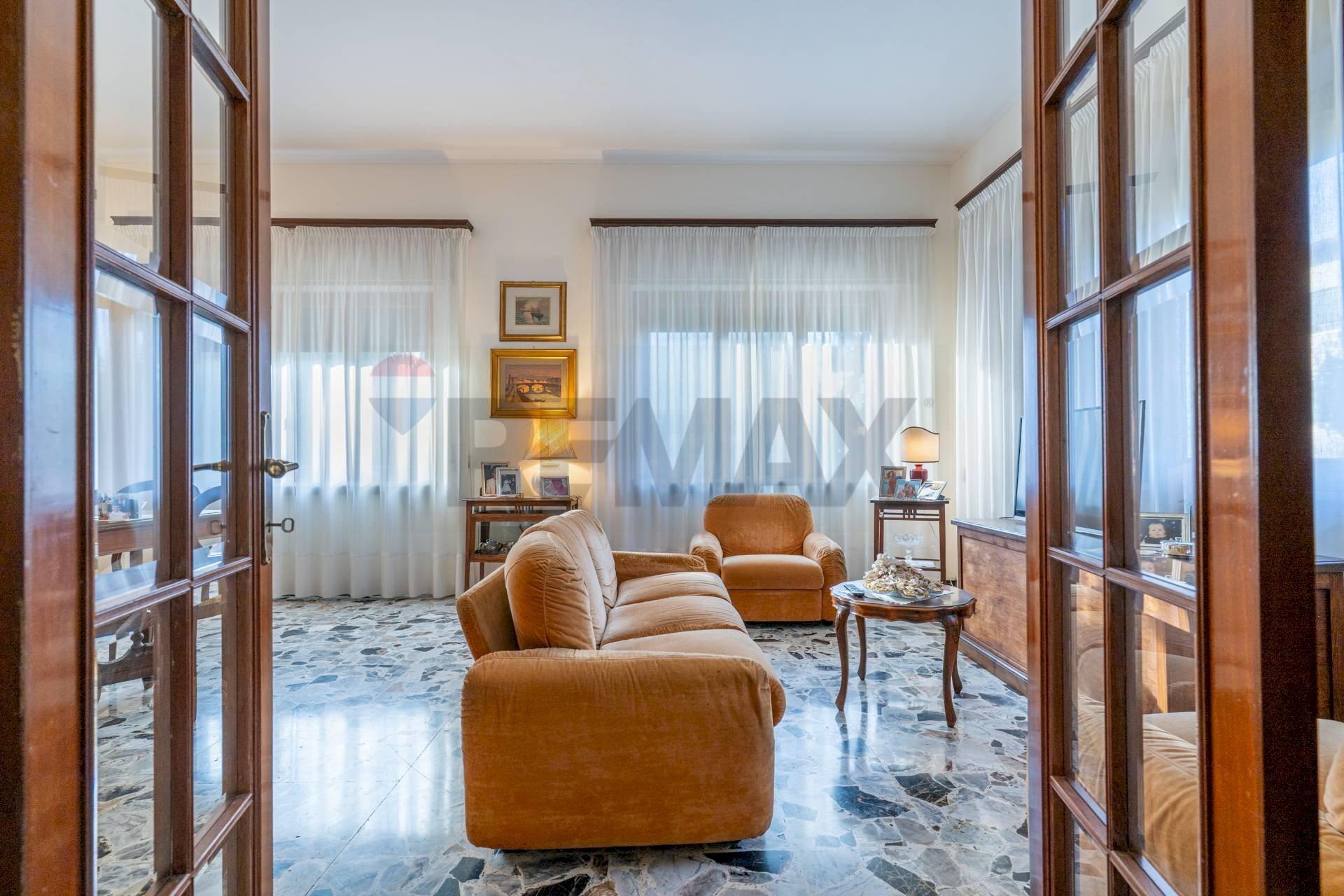 Soggiorno - Villa via Aretino Spinello
 
4, Pisa - foto 3